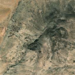 Satellite imagery of Jêg Ghar, AF