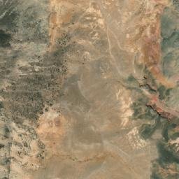 Satellite imagery of Jêg Ghar, AF