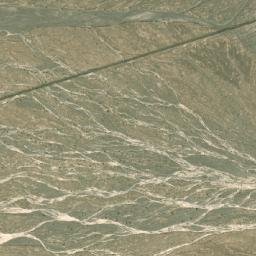 Satellite imagery of Kambar Koh, AF