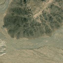 Satellite imagery of Kambar Koh, AF