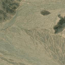 Satellite imagery of Kambar Koh, AF
