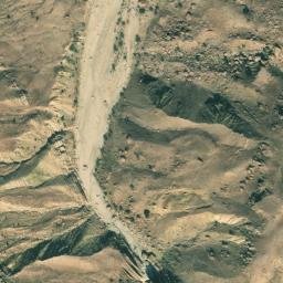 Satellite imagery of Zai, PK