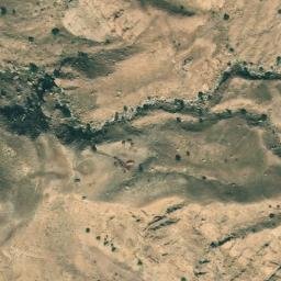Satellite imagery of Zai, PK