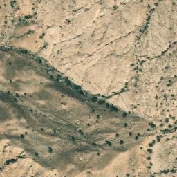 Satellite imagery of Zai, PK