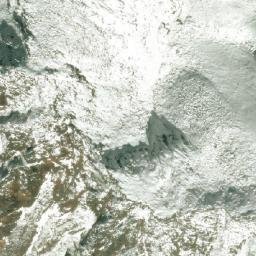 Satellite imagery of Māṭi̇̄ Bhiṭṭā Lek, NP