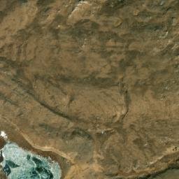 Satellite imagery of Gumalungba Kangri, CN