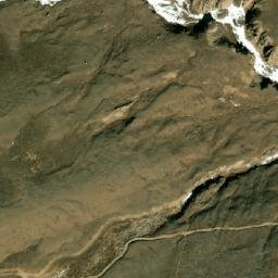 Satellite imagery of Gumalungba Kangri, CN