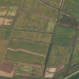 Satellite imagery of Oliphant Point (historical), CN