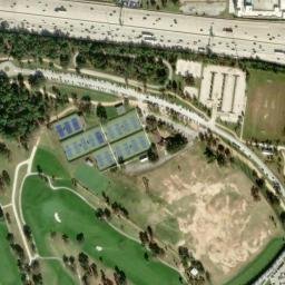 Satellite imagery of HOUSTON WYATT BOILER WKS MAST — NGS AW6716, US