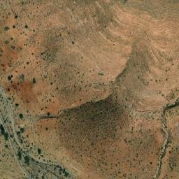 Satellite imagery of Agni Wamane, MA