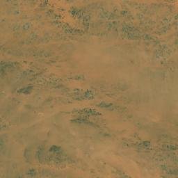 Satellite imagery of Oussada, DZ