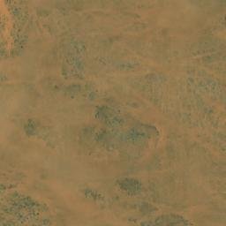 Satellite imagery of Oussada, DZ