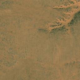 Satellite imagery of Oussada, DZ