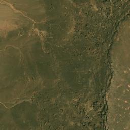 Satellite imagery of Monngar Diba, DZ
