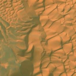 Satellite imagery of Meksem el Guefoul, DZ