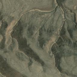 Satellite imagery of Jabal ar Ramlīyah, EG