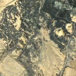 Satellite imagery of Al Barābir, EG