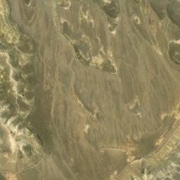 Satellite imagery of Maya el Gelat, EG