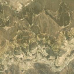 Satellite imagery of Maya el Gelat, EG