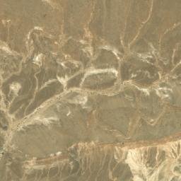 Satellite imagery of Jabal ad Dirsah, EG