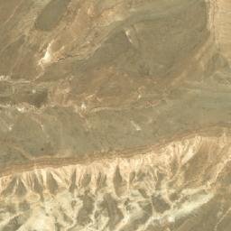 Satellite imagery of Jabal ad Dirsah, EG