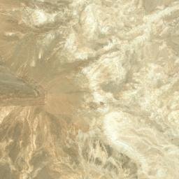 Satellite imagery of Jabal ad Dirsah, EG