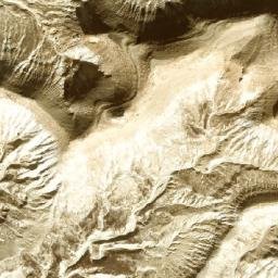 Satellite imagery of Jabal al Mishaytī, EG