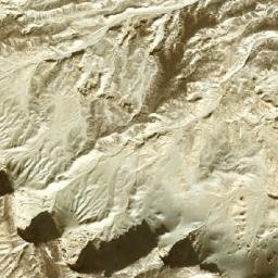 Satellite imagery of Jabal al Mishaytī, EG