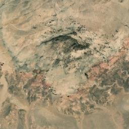 Satellite imagery of Jêg Ghar, AF