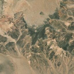 Satellite imagery of Jêg Ghar, AF