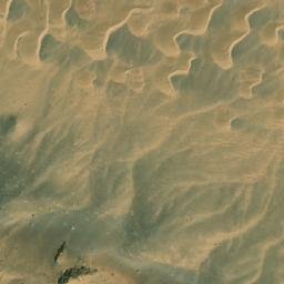 Satellite imagery of Lōy Murghānī Ghar, AF