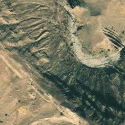 Satellite imagery of Zai, PK