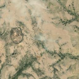 Satellite imagery of Pili Dheri, PK