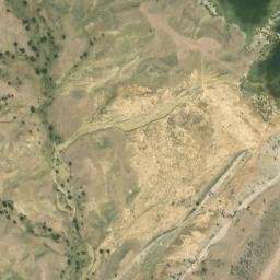 Satellite imagery of Pili Dheri, PK