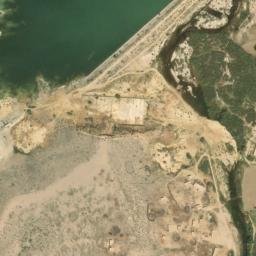 Satellite imagery of Pili Dheri, PK