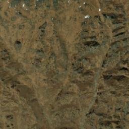 Satellite imagery of Māṭi̇̄ Bhiṭṭā Lek, NP