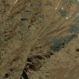 Satellite imagery of Māṭi̇̄ Bhiṭṭā Lek, NP