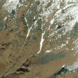 Satellite imagery of Māṭi̇̄ Bhiṭṭā Lek, NP
