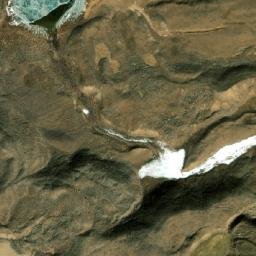 Satellite imagery of Gumalungba Kangri, CN