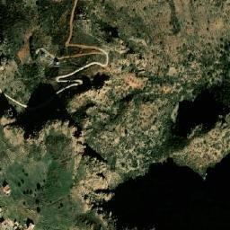 Satellite imagery of Adrar Ddoussoummi, MA