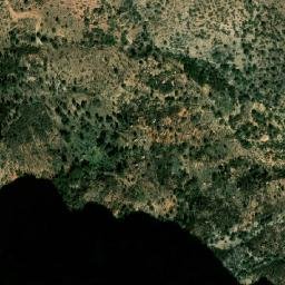 Satellite imagery of Adrar Ddoussoummi, MA