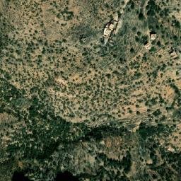 Satellite imagery of Adrar Ddoussoummi, MA