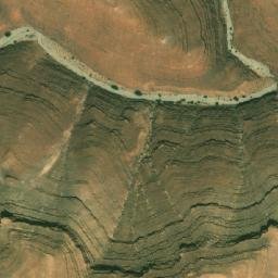 Satellite imagery of Timzguid Iyghil, MA