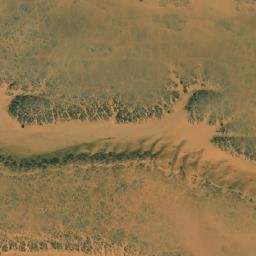 Satellite imagery of Oussada, DZ