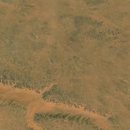 Satellite imagery of Oussada, DZ
