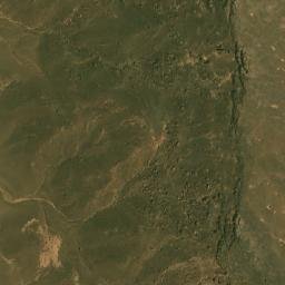 Satellite imagery of Monngar Diba, DZ