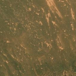 Satellite imagery of Monngar Diba, DZ