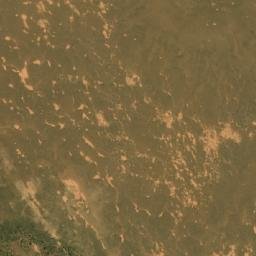 Satellite imagery of Monngar Diba, DZ