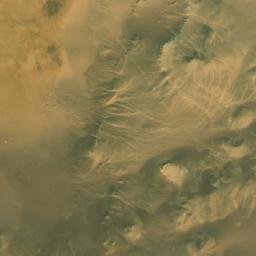 Satellite imagery of Qārat al Khayţ, EG