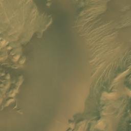 Satellite imagery of Qārat al Khayţ, EG